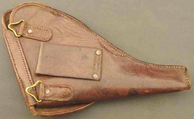 Argentine pour Mannlicher 1905